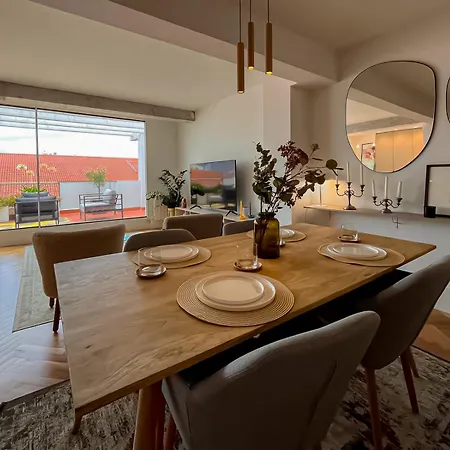 Espectacular Atico Uruguay By Vigovacaciones