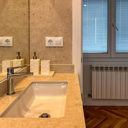 Espectacular Atico Uruguay By Vigovacaciones *