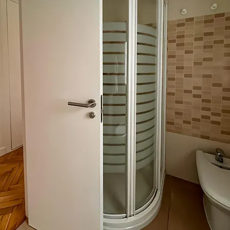 Apartment Espectacular Atico Uruguay By Vigovacaciones Vigo