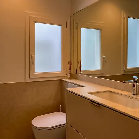 Espectacular Atico Uruguay By Vigovacaciones Apartment *