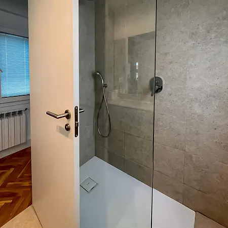 Espectacular Atico Uruguay By Vigovacaciones Apartment *