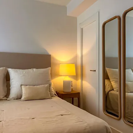 Espectacular Atico Uruguay By Vigovacaciones