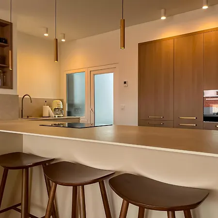 Espectacular Atico Uruguay By Vigovacaciones *