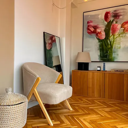 Espectacular Atico Uruguay By Vigovacaciones Apartment Vigo